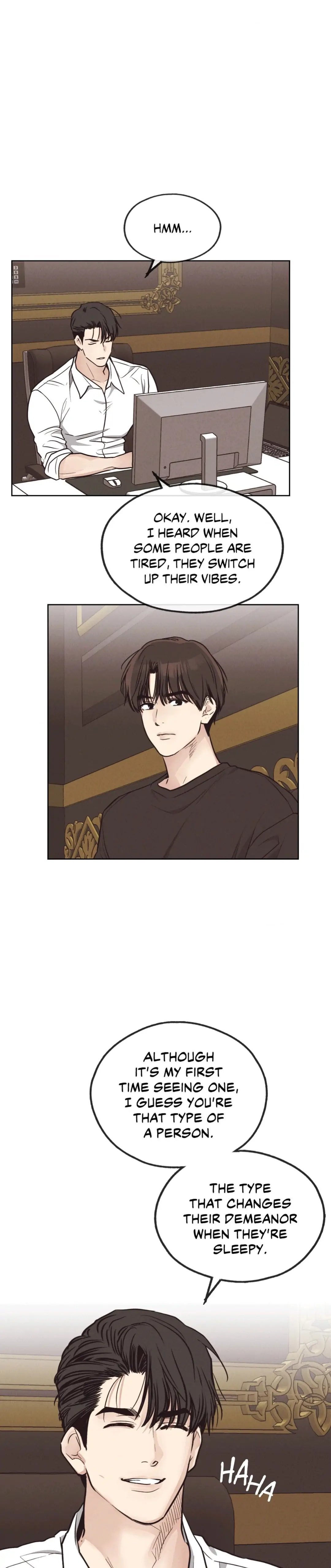Payback, Chapter 68 image 23